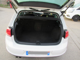 Volkswagen Golf VII 1.4 TSI 150CH ACT BLUEMOTION TECHNOLOGY CUP 5P  occasion � Toulouse - photo n�8
