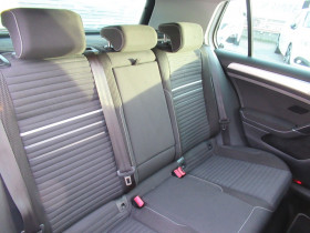 Volkswagen Golf VII 1.4 TSI 150CH ACT BLUEMOTION TECHNOLOGY CUP 5P  occasion � Toulouse - photo n�17