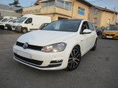 Annonce Volkswagen Golf VII occasion Essence 1.4 TSI 150CH ACT BLUEMOTION TECHNOLOGY CUP 5P � Toulouse