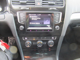 Volkswagen Golf VII 1.4 TSI 150CH ACT BLUEMOTION TECHNOLOGY CUP 5P  occasion � Toulouse - photo n�5