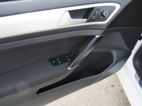 Volkswagen Golf VII 1.4 TSI 150CH ACT BLUEMOTION TECHNOLOGY CUP 5P  occasion � Toulouse - photo n�19