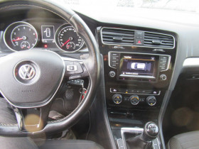 Volkswagen Golf VII 1.4 TSI 150CH ACT BLUEMOTION TECHNOLOGY CUP 5P  occasion � Toulouse - photo n�13