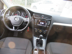 Volkswagen Golf VII 1.4 TSI 150CH ACT BLUEMOTION TECHNOLOGY CUP 5P  occasion � Toulouse - photo n�3