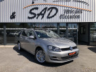 Volkswagen Golf VII occasion Gris année 2014 boite Robotisee Annonce Volkswagen Golf VII occasion Essence 1.4 TSI 150CH ACT BLUEMOTION TECHNOLOGY CUP DSG7 5P à TOULOUSE