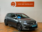 Annonce Volkswagen Golf VII occasion Hybride 1.4 TSI 204 CH HYBRIDE RECHARGEABLE GTE DSG6 5P à Labège