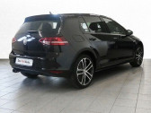 Volkswagen Golf VII occasion année 2016 boite Robotisee Annonce Volkswagen Golf VII occasion Hybride 1.4 TSI 204CH GTE DSG6 5P à Villenave-d'Ornon