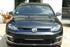 Volkswagen Golf VII occasion année 2016 boite Robotisee Annonce Volkswagen Golf VII occasion Hybride 1.4 TSI 204CH GTE DSG6 5P à Villenave-d'Ornon