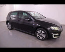 Volkswagen Golf VII occasion année 2016 boite Robotisee Annonce Volkswagen Golf VII occasion Hybride 1.4 TSI 204CH GTE DSG6 5P à Villenave-d'Ornon