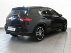 Volkswagen Golf VII occasion Noir année 2016 boite Robotisee Annonce Volkswagen Golf VII occasion Hybride 1.4 TSI 204CH GTE DSG6 5P à Villenave-d'Ornon