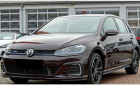 Volkswagen Golf VII occasion Bordeaux année 2017 boite Robotisee Annonce Volkswagen Golf VII occasion Hybride 1.4 TSI 204CH GTE DSG6 5P à Villenave-d'Ornon