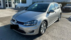 Volkswagen Golf VII occasion année 2016 boite Robotisee Annonce Volkswagen Golf VII occasion Hybride 1.4 TSI 204CH GTE DSG6 5P à Villenave-d'Ornon