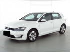Volkswagen Golf VII occasion année 2016 boite Robotisee Annonce Volkswagen Golf VII occasion Hybride 1.4 TSI 204CH GTE DSG6 5P à Villenave-d'Ornon