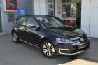 Volkswagen Golf VII occasion année 2016 boite Robotisee Annonce Volkswagen Golf VII occasion Hybride 1.4 TSI 204CH GTE DSG6 5P à Villenave-d'Ornon