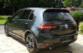 Volkswagen Golf VII occasion année 2016 boite Robotisee Annonce Volkswagen Golf VII occasion Hybride 1.4 TSI 204CH GTE DSG6 5P à Villenave-d'Ornon