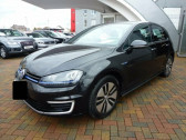 Volkswagen Golf VII occasion année 2016 boite Robotisee Annonce Volkswagen Golf VII occasion Hybride 1.4 TSI 204CH GTE DSG6 5P à Villenave-d'Ornon