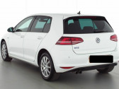 Annonce Volkswagen Golf VII occasion Hybride 1.4 TSI 204CH GTE DSG6 5P à Villenave-d'Ornon
