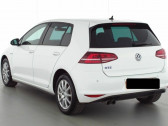 Volkswagen Golf VII occasion année 2016 boite Robotisee Annonce Volkswagen Golf VII occasion Hybride 1.4 TSI 204CH GTE DSG6 5P à Villenave-d'Ornon