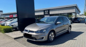 Volkswagen Golf VII occasion année 2016 boite Robotisee Annonce Volkswagen Golf VII occasion Hybride 1.4 TSI 204CH GTE DSG6 5P à Villenave-d'Ornon