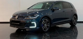 Volkswagen Golf VII occasion année 2017 boite Robotisee Annonce Volkswagen Golf VII occasion Hybride 1.4 TSI 204CH GTE DSG6 5P à Villenave-d'Ornon