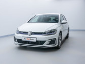 Annonce Volkswagen Golf VII occasion Hybride 1.4 TSI 204CH GTE DSG6 5P à Villenave-d'Ornon
