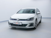 Volkswagen Golf VII occasion année 2017 boite Robotisee Annonce Volkswagen Golf VII occasion Hybride 1.4 TSI 204CH GTE DSG6 5P à Villenave-d'Ornon