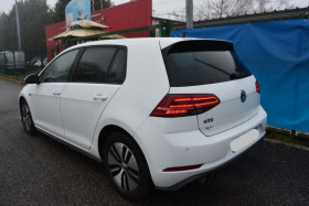Volkswagen Golf VII 1.4 TSI 204CH GTE DSG7 5P  occasion  Toulouse - photo n4
