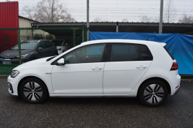 Volkswagen Golf VII 1.4 TSI 204CH GTE DSG7 5P  occasion  Toulouse - photo n5