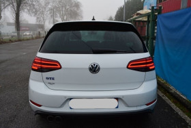 Volkswagen Golf VII 1.4 TSI 204CH GTE DSG7 5P  occasion  Toulouse - photo n7