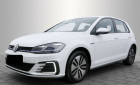 Volkswagen Golf VII occasion année 2017 boite Robotisee Annonce Volkswagen Golf VII occasion Hybride 1.4 TSI 204CH GTE DSG7 5P à Villenave-d'Ornon