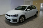 Volkswagen Golf VII occasion année 2017 boite Robotisee Annonce Volkswagen Golf VII occasion Hybride 1.4 TSI 204CH GTE DSG7 5P à Villenave-d'Ornon