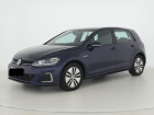 Volkswagen Golf VII occasion année 2018 boite Robotisee Annonce Volkswagen Golf VII occasion Hybride 1.4 TSI 204CH GTE DSG7 5P à Villenave-d'Ornon