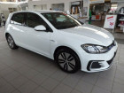 Volkswagen Golf VII occasion année 2018 boite Robotisee Annonce Volkswagen Golf VII occasion Hybride 1.4 TSI 204CH GTE DSG7 5P à Villenave-d'Ornon