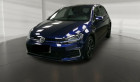 Volkswagen Golf VII occasion année 2017 boite Robotisee Annonce Volkswagen Golf VII occasion Hybride 1.4 TSI 204CH GTE DSG7 5P à Villenave-d'Ornon