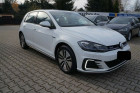 Volkswagen Golf VII occasion année 2018 boite Robotisee Annonce Volkswagen Golf VII occasion Hybride 1.4 TSI 204CH GTE DSG7 5P à Villenave-d'Ornon