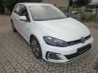 Volkswagen Golf VII occasion année 2018 boite Robotisee Annonce Volkswagen Golf VII occasion Hybride 1.4 TSI 204CH GTE DSG7 5P à Villenave-d'Ornon