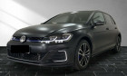 Volkswagen Golf VII occasion année 2018 boite Robotisee Annonce Volkswagen Golf VII occasion Hybride 1.4 TSI 204CH GTE DSG7 5P à Villenave-d'Ornon