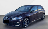 Volkswagen Golf VII occasion année 2018 boite Robotisee Annonce Volkswagen Golf VII occasion Hybride 1.4 TSI 204CH GTE DSG7 5P à Villenave-d'Ornon