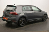 Volkswagen Golf VII occasion année 2019 boite Robotisee Annonce Volkswagen Golf VII occasion Hybride 1.4 TSI 204CH GTE DSG7 5P à Villenave-d'Ornon