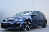 Volkswagen Golf VII occasion année 2017 boite Robotisee Annonce Volkswagen Golf VII occasion Hybride 1.4 TSI 204CH GTE DSG7 5P à Villenave-d'Ornon