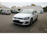 Volkswagen Golf VII occasion année 2018 boite Robotisee Annonce Volkswagen Golf VII occasion Hybride 1.4 TSI 204CH GTE DSG7 5P à Villenave-d'Ornon