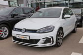 Volkswagen Golf VII occasion année 2018 boite Robotisee Annonce Volkswagen Golf VII occasion Hybride 1.4 TSI 204CH GTE DSG7 5P à Villenave-d'Ornon