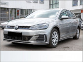Volkswagen Golf VII occasion année 2018 boite Robotisee Annonce Volkswagen Golf VII occasion Hybride 1.4 TSI 204CH GTE DSG7 5P à Villenave-d'Ornon