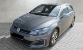 Volkswagen Golf VII occasion année 2018 boite Robotisee Annonce Volkswagen Golf VII occasion Hybride 1.4 TSI 204CH GTE DSG7 5P à Villenave-d'Ornon