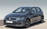 Volkswagen Golf VII occasion année 2018 boite Robotisee Annonce Volkswagen Golf VII occasion Hybride 1.4 TSI 204CH GTE DSG7 5P à Villenave-d'Ornon