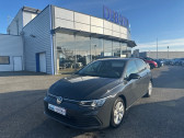 Annonce Volkswagen Golf VII occasion Essence 1.5 ETSI OPF 150CH  LIFE 1ST DSG7 � Lab�ge