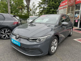 Annonce Volkswagen Golf VII occasion Essence 1.5 ETSI OPF 150CH LIFE DSG7  Lons