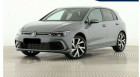 Volkswagen Golf VII occasion Gris année 2020 boite Robotisee Annonce Volkswagen Golf VII occasion Essence 1.5 ETSI OPF 150CH R-LINE 1ST DSG7 à Villenave-d'Ornon