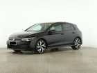 Volkswagen Golf VII occasion Noir année 2020 boite Robotisee Annonce Volkswagen Golf VII occasion Essence 1.5 ETSI OPF 150CH R-LINE 1ST DSG7 à Villenave-d'Ornon