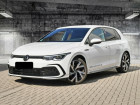 Volkswagen Golf VII occasion Blanc année 2020 boite Robotisee Annonce Volkswagen Golf VII occasion Essence 1.5 ETSI OPF 150CH R-LINE 1ST DSG7 à Villenave-d'Ornon