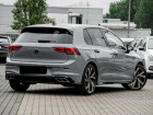 Volkswagen Golf VII occasion Gris année 2020 boite Robotisee Annonce Volkswagen Golf VII occasion Essence 1.5 ETSI OPF 150CH R-LINE 1ST DSG7 à Villenave-d'Ornon